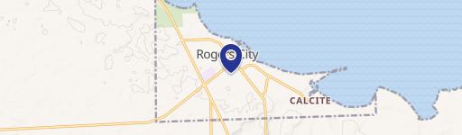 Rogers City, MI 49779