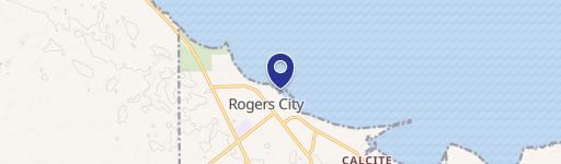 Rogers City, MI 49779