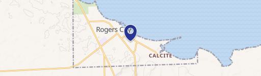 Rogers City, MI 49779