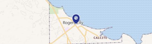 Rogers City, MI 49779