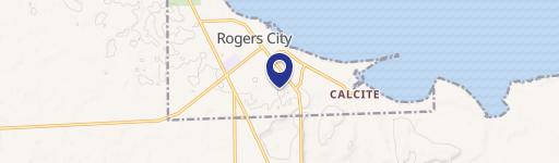 Rogers City, MI 49779