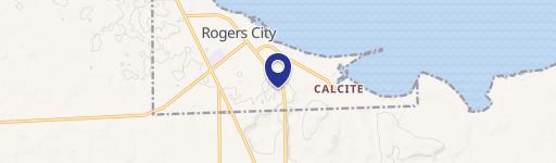 Rogers City, MI 49779