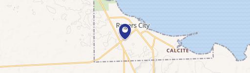 Rogers City, MI 49779