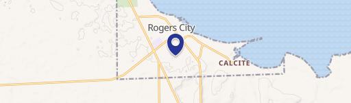 Rogers City, MI 49779