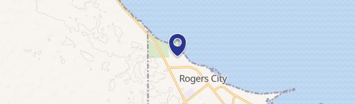 Rogers City, MI 49779