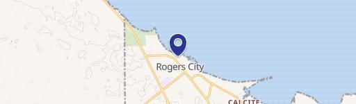 Rogers City, MI 49779