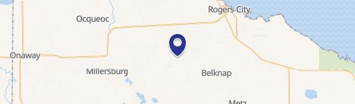 Rogers City, MI 49779