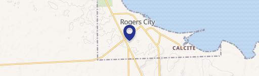 Rogers City, MI 49779