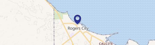 Rogers City, MI 49779