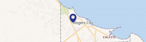 Rogers City, MI 49779