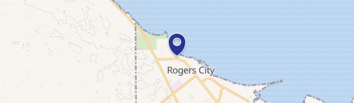 Rogers City, MI 49779