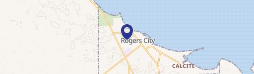 Rogers City, MI 49779