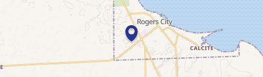 Rogers City, MI 49779