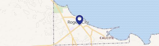 Rogers City, MI 49779