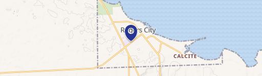 Rogers City, MI 49779