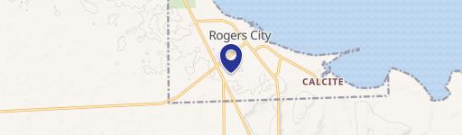 Rogers City, MI 49779