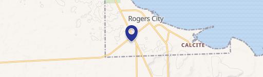 Rogers City, MI 49779