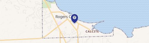 Rogers City, MI 49779