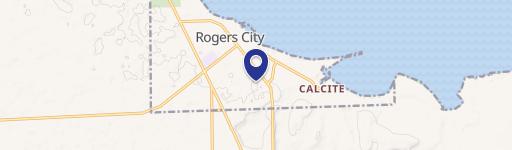 Rogers City, MI 49779