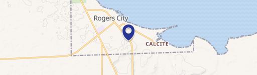 Rogers City, MI 49779