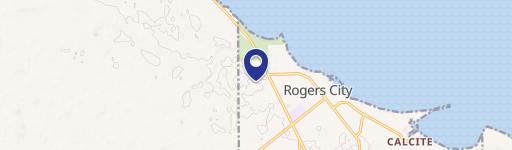 Rogers City, MI 49779