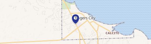 Rogers City, MI 49779