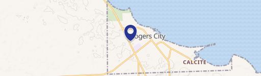 Rogers City, MI 49779