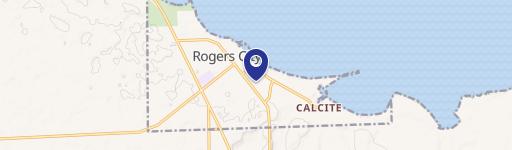 Rogers City, MI 49779