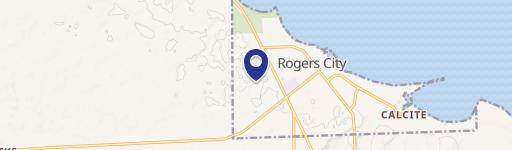 Rogers City, MI 49779