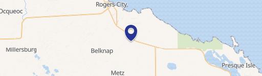 Rogers City, MI 49779