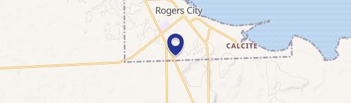 Rogers City, MI 49779