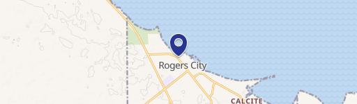 Rogers City, MI 49779