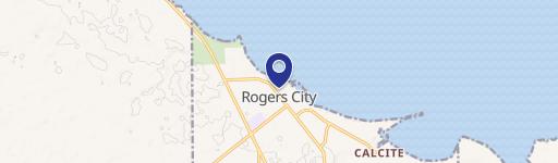 Rogers City, MI 49779