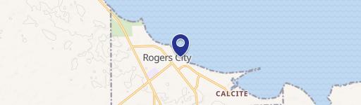 Rogers City, MI 49779