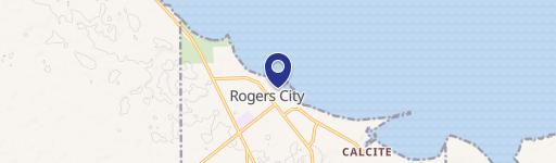 Rogers City, MI 49779