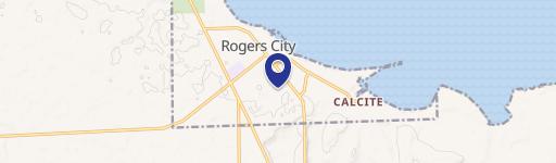 Rogers City, MI 49779