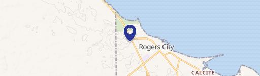 Rogers City, MI 49779