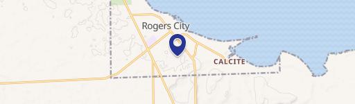 Rogers City, MI 49779