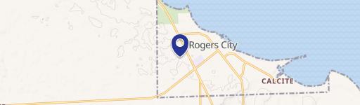 Rogers City, MI 49779