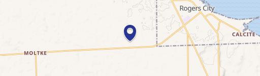 Rogers City, MI 49779