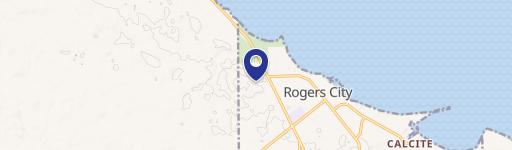 Rogers City, MI 49779