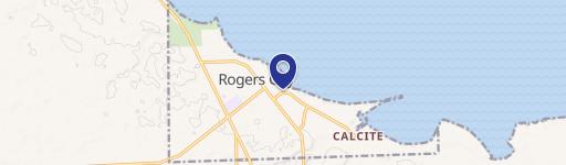 Rogers City, MI 49779