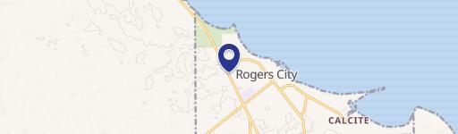 Rogers City, MI 49779