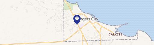 Rogers City, MI 49779