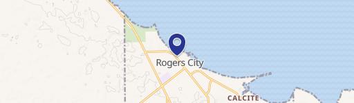 Rogers City, MI 49779