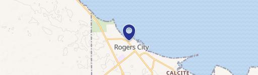 Rogers City, MI 49779