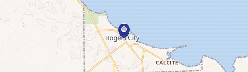 Rogers City, MI 49779