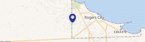 Rogers City, MI 49779