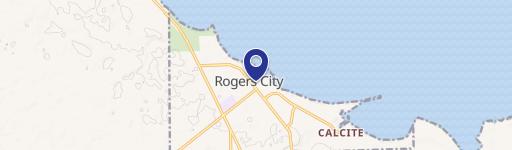 Rogers City, MI 49779