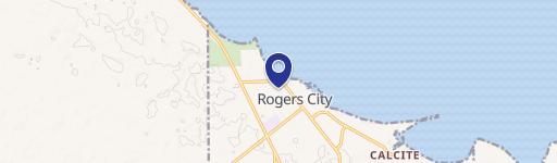 Rogers City, MI 49779